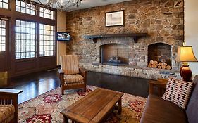 Quality Inn Radford-West Blacksburg I-81